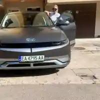 Откраднаха колата на Юнона