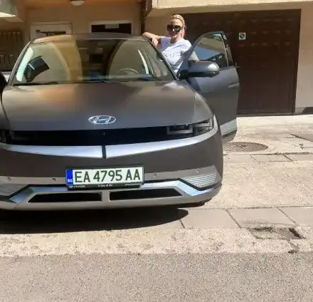 Откраднаха колата на Юнона