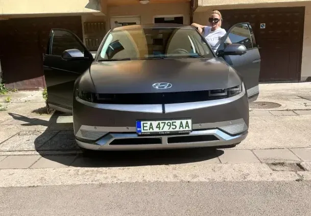 Откраднаха колата на Юнона