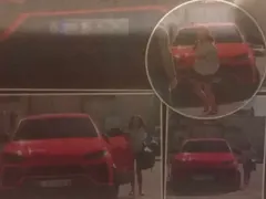 Отварачката на СПА с джип за половин милион