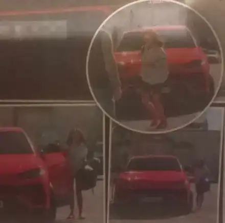 Отварачката на СПА с джип за половин милион