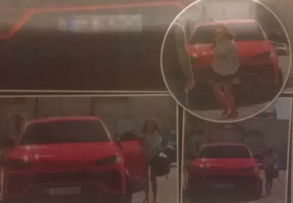 Отварачката на СПА с джип за половин милион