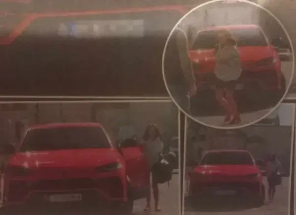 Отварачката на СПА с джип за половин милион