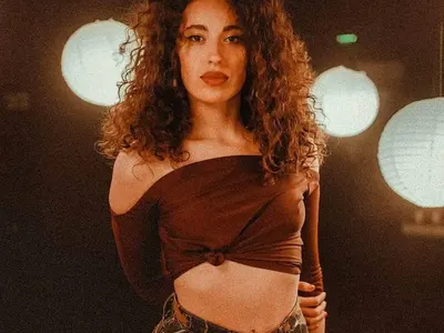 Памела Меган от “Гласът на България”: Сърцето ми е свободно!