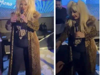 Петра възражда кариерата си на 60