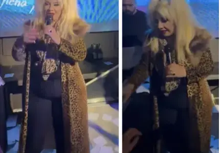 Петра възражда кариерата си на 60