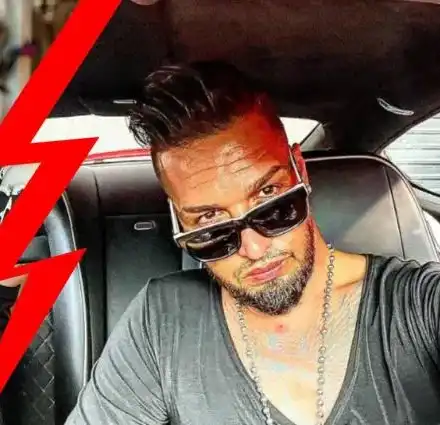 Певица изплака: Джино ме завлече с 500 лева! Той отвърна: Пръснах 6 бона за нея, тя е парцал!