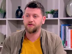 Плачков се подмлади с прическа