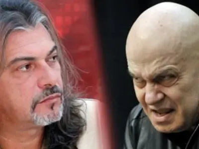 Плагиатство скарало жестоко Маги Халваджиян и Слави