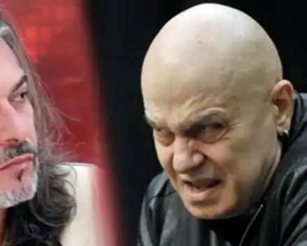 Плагиатство скарало жестоко Маги Халваджиян и Слави