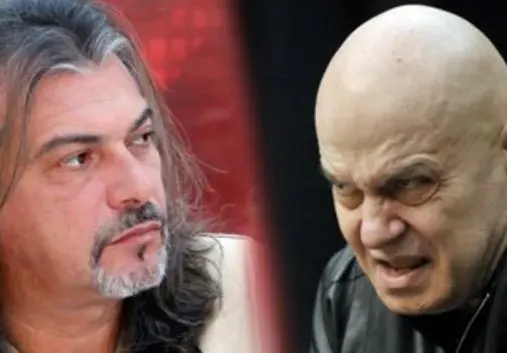 Плагиатство скарало жестоко Маги Халваджиян и Слави