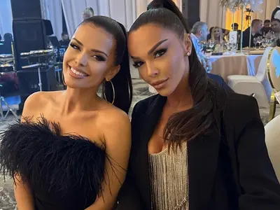 Преслава пак  смразена с Галена, придърпа Меди от колежката си