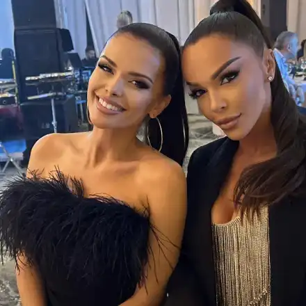 Преслава пак  смразена с Галена, придърпа Меди от колежката си