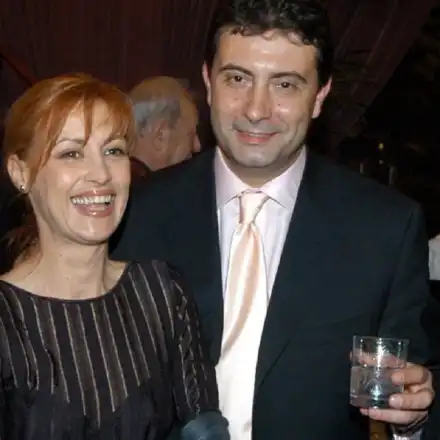 Радина Червенова и Коко Каменаров разделени?