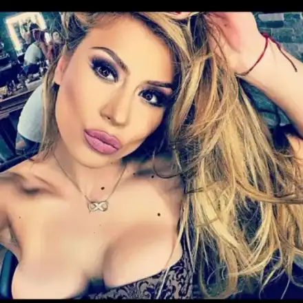 Раздели ли се Капчикова със съпруга си милионер?