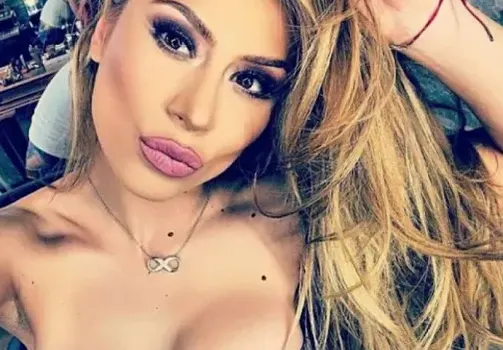 Раздели ли се Капчикова със съпруга си милионер?