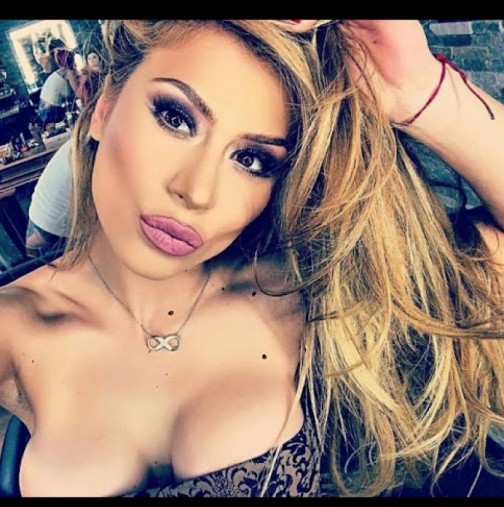 Раздели ли се Капчикова със съпруга си милионер?