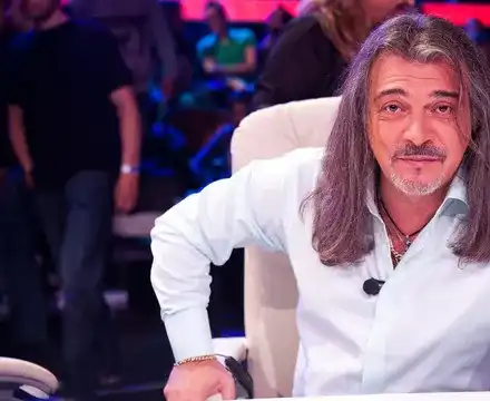 Разменили Маги Халваджиян като бебе СНИМКИ