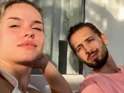 Сара на Папи Ханс изду джуки (Снимки)