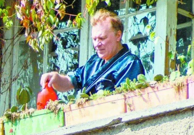 Съседите на Васко Кеца пропищяха от него