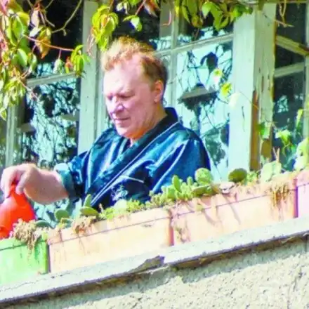 Съседите на Васко Кеца пропищяха от него