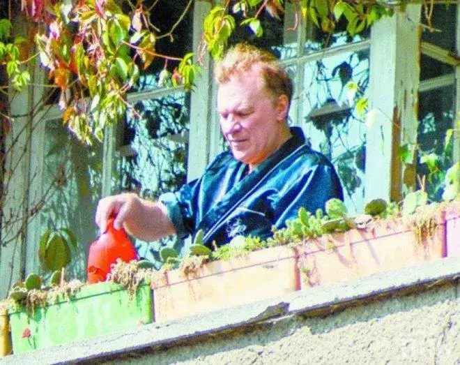 Съседите на Васко Кеца пропищяха от него