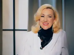 Сашка Васева със 100% здрави очи, ще готви и пее за Коледа