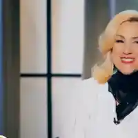 Сашка Васева със 100% здрави очи, ще готви и пее за Коледа