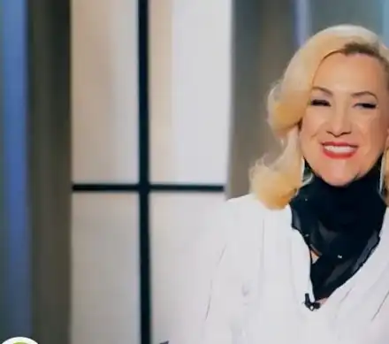 Сашка Васева със 100% здрави очи, ще готви и пее за Коледа