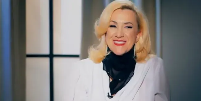 Сашка Васева със 100% здрави очи, ще готви и пее за Коледа