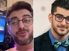 Сашо Кадиев се отдаде на видеоигрите, годеницата му го остави