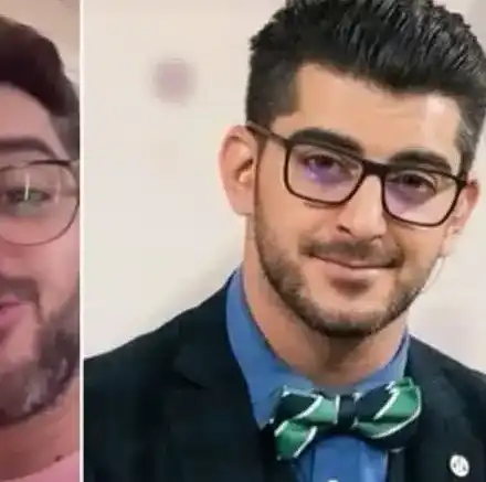 Сашо Кадиев се отдаде на видеоигрите, годеницата му го остави