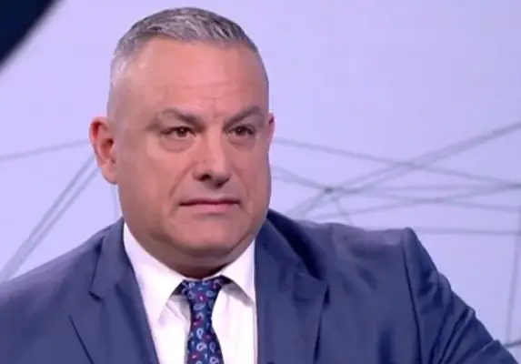 Семейна драма съсипа Юксел Кадриев