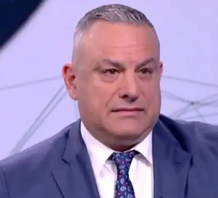 Семейна драма съсипа Юксел Кадриев