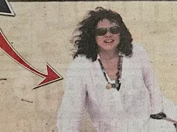 Сензационно: Ето я тайната жена на Боби Михайлов