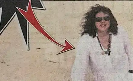 Сензационно: Ето я тайната жена на Боби Михайлов