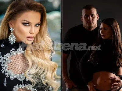 Ще - не ще: Деси Слава вдига сватба