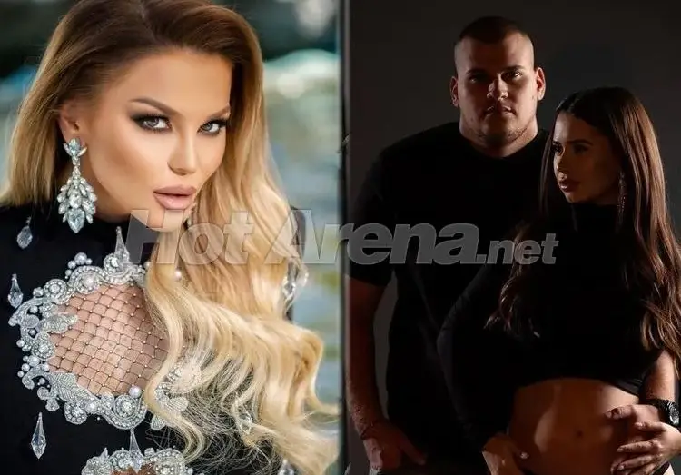 Ще - не ще: Деси Слава вдига сватба