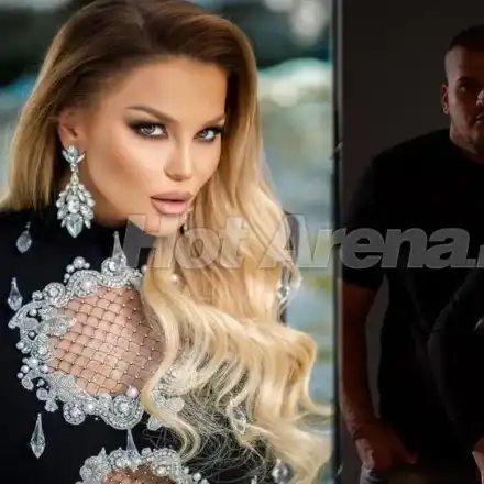 Ще - не ще: Деси Слава вдига сватба