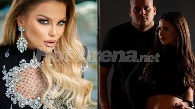 Ще - не ще: Деси Слава вдига сватба