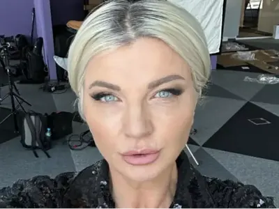 Ще влезе ли  Силвена Роу в  „Хелс Китчън”?