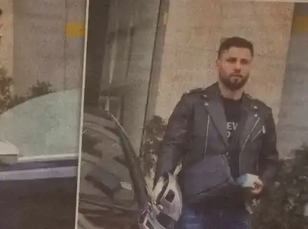 Щрак: Половинката на Деси Слава купува дрешки за внука