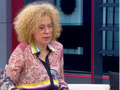 Силвия Лулчева попиля в ефир  Митьо и Бесте Сабри от „Тази събота и неделя”