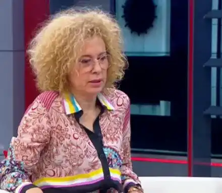 Силвия Лулчева попиля в ефир  Митьо и Бесте Сабри от „Тази събота и неделя”