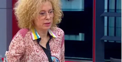 Силвия Лулчева попиля в ефир  Митьо и Бесте Сабри от „Тази събота и неделя”