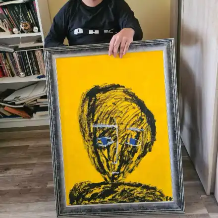 Синът на Кольо Карамфилов се сгоди