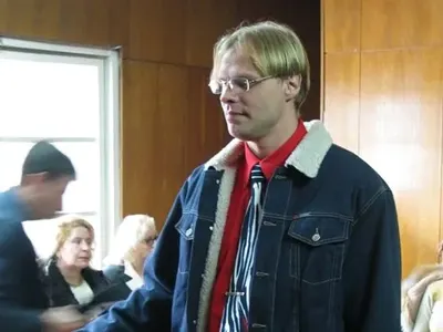 Скандалният Ник Щайн отново на малкия екран у нас