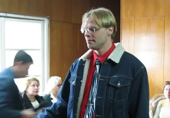 Скандалният Ник Щайн отново на малкия екран у нас