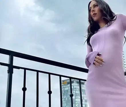 След аварията бабата на Маги Джанаварова закъса в снега