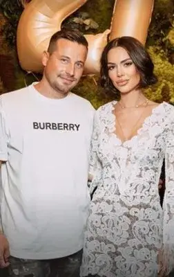 След молбата за развод: Снахата на Доган ще учи спортна психология в НСА